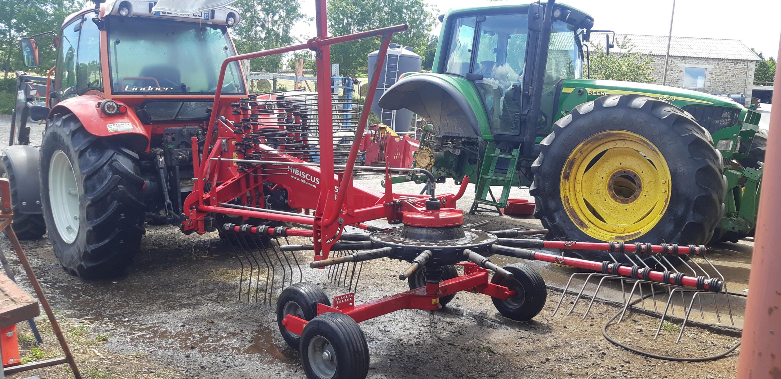 Valet De Ferme Occasion Le Bon Coin